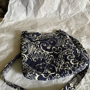 Vera Bradley Crossbody gently used